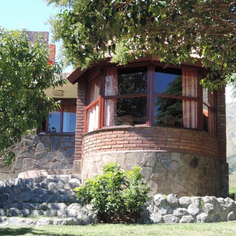 Antawara - Casa - 2