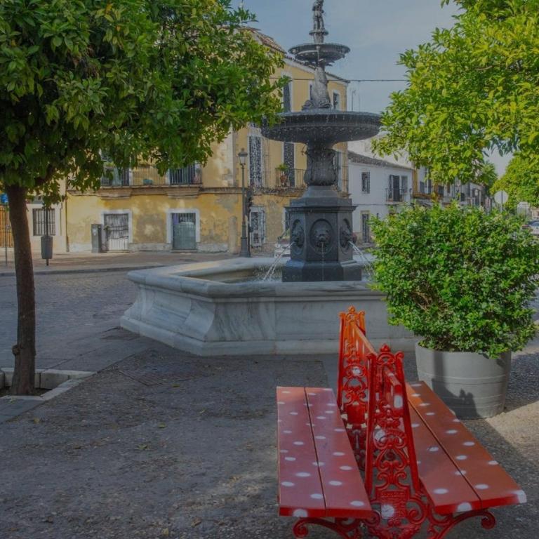 Solera Sherry - One-Bedroom Apartment - 15