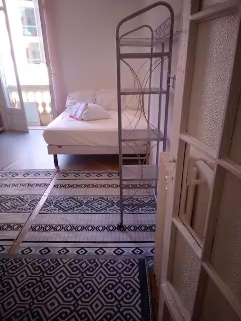 Nice centre - Apartment with City View - 3