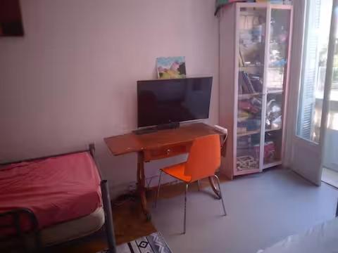 Nice centre - Apartment with City View - 6