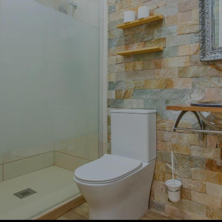 Solera Sherry - One-Bedroom Apartment - 12