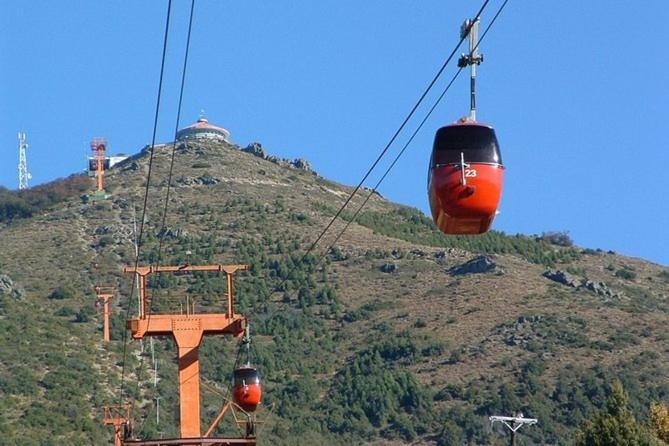 Domos del Bosque Bariloche - Casa - 34