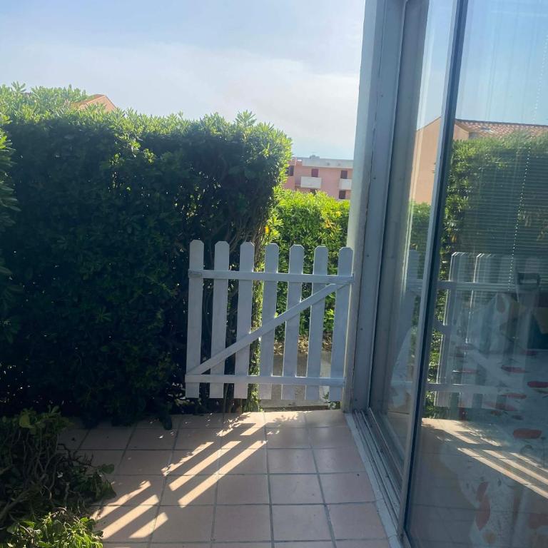 Appartement 1 chambre, 4 couchages - Apartment mit 2 Schlafzimmern - 23