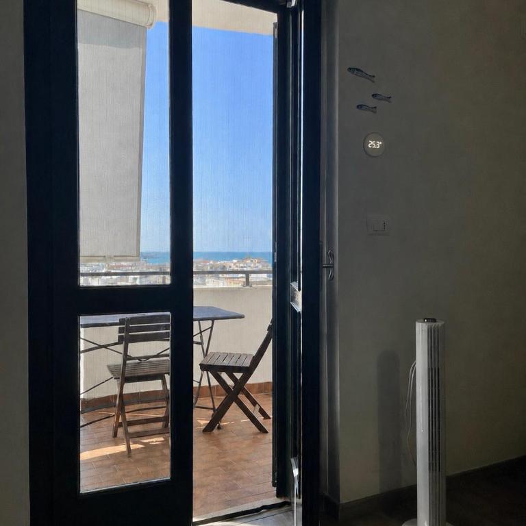 AuraBlu Appartamento Vista Mare - Appartamento con 1 Camera da Letto - 8