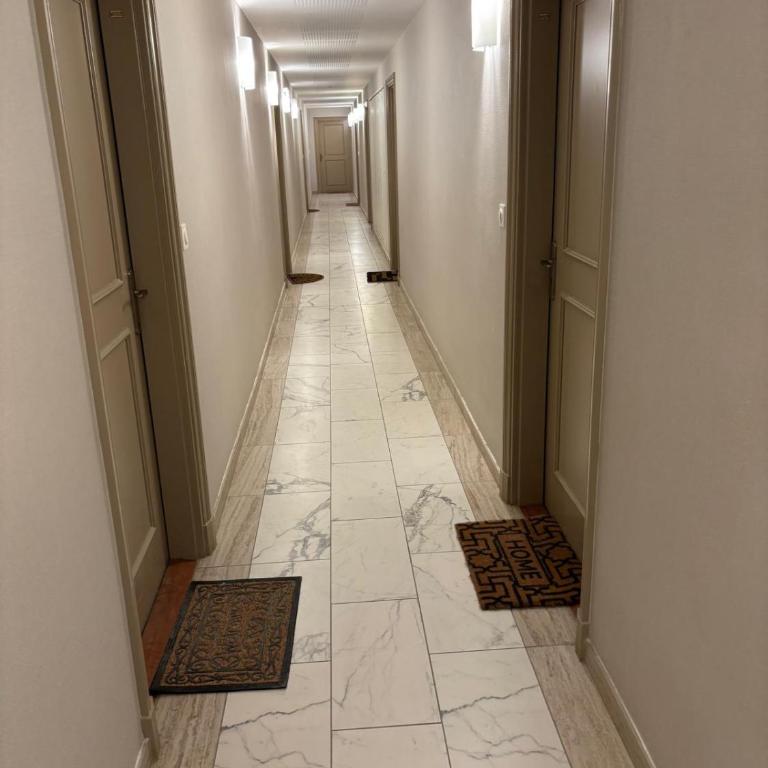 Le petit nid, T2 neuf 4 voyageurs terrasse parking Disneyland Paris - Apartment mit 1 Schlafzimmer und Gartenblick - 28
