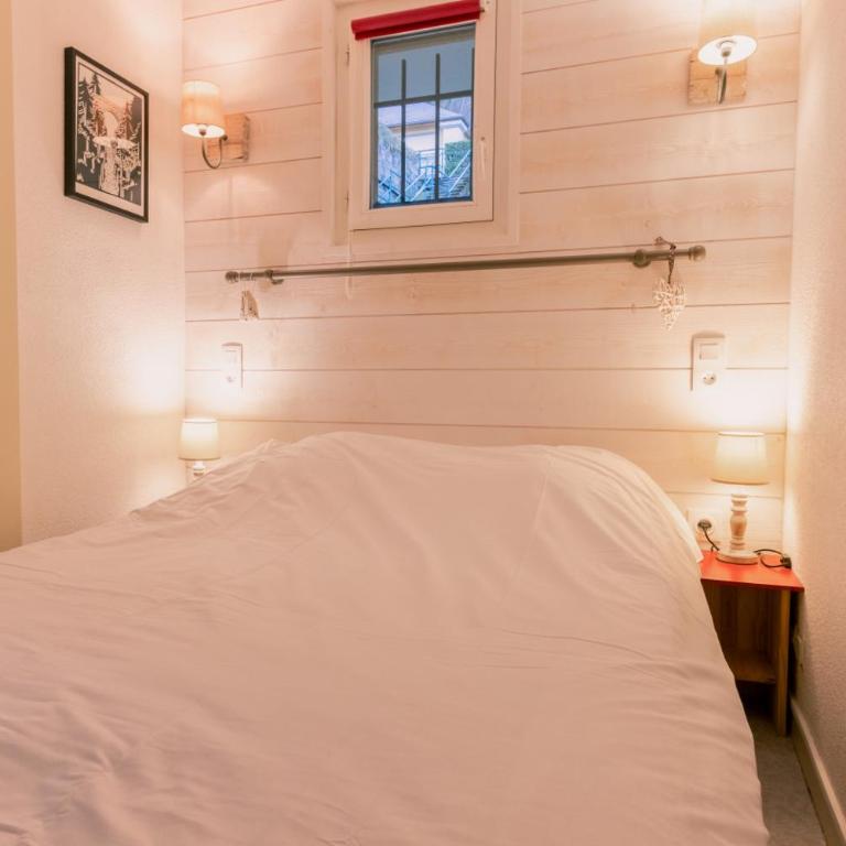 L'INSTANT TERRASSE 1 chambre - Parking privé - One-Bedroom Apartment with Terrace - 4
