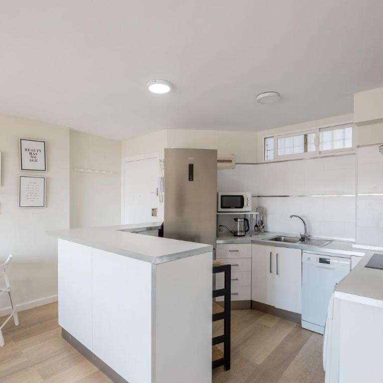 GuestReady - Fuentebravia with terrace and pool - Two-Bedroom Apartment - 27