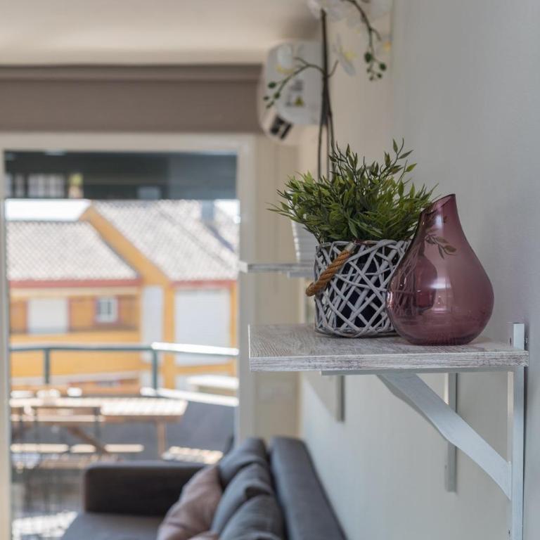 GuestReady - Fuentebravia with terrace and pool - Two-Bedroom Apartment - 18