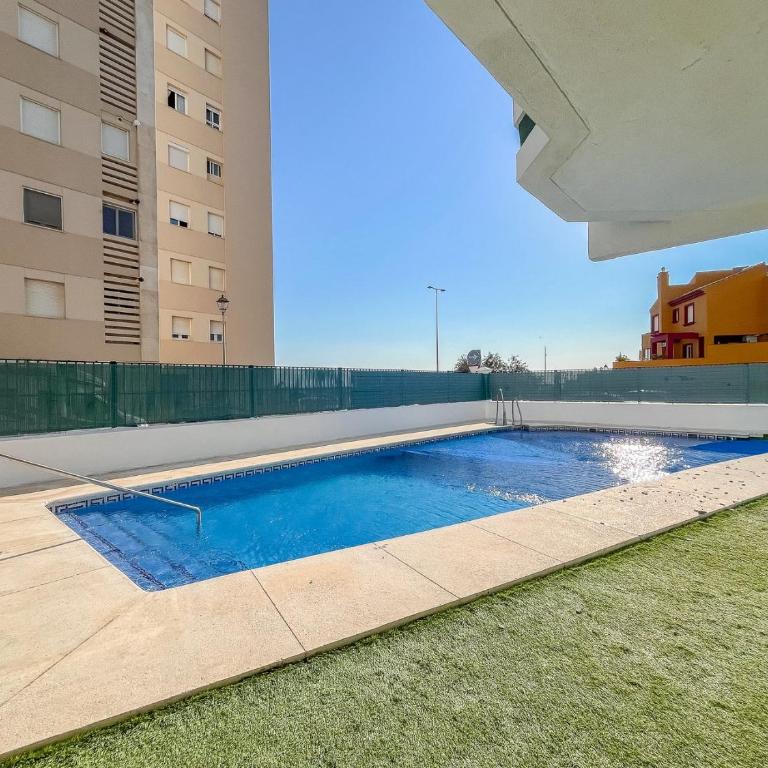 GuestReady - Fuentebravia with terrace and pool - Two-Bedroom Apartment - 42