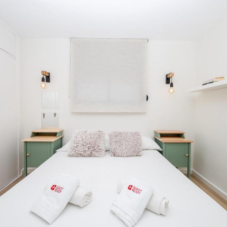 GuestReady - Fuentebravia with terrace and pool - Two-Bedroom Apartment - 31