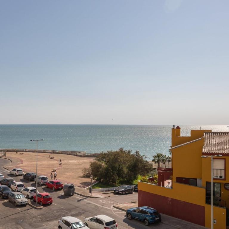 GuestReady - Fuentebravia with terrace and pool - Two-Bedroom Apartment - 26