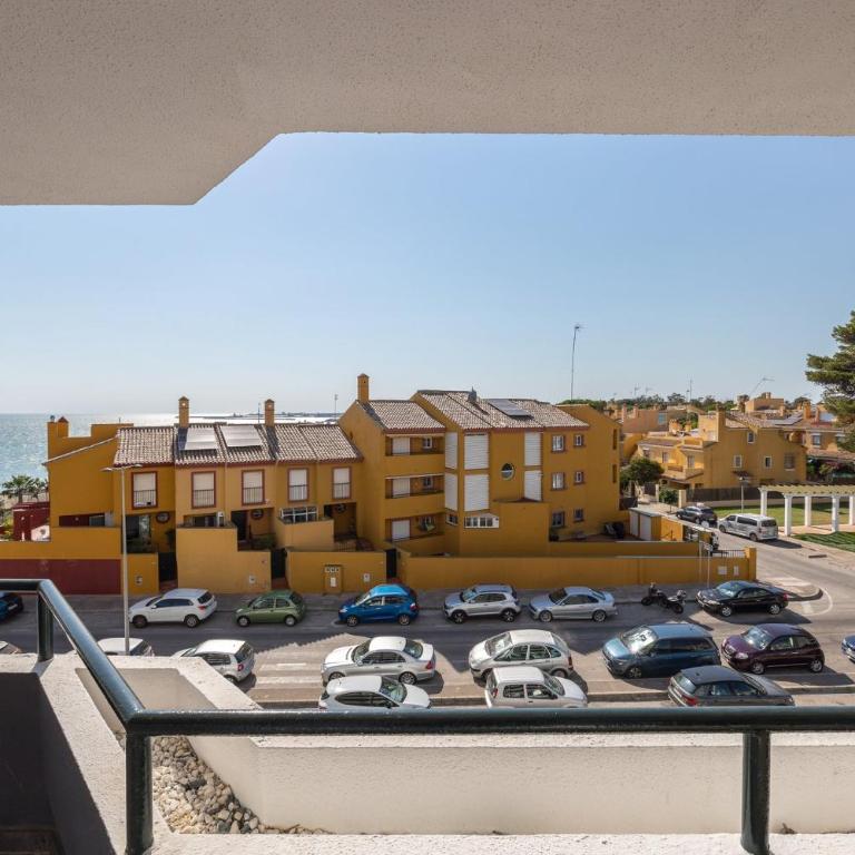 GuestReady - Fuentebravia with terrace and pool - Two-Bedroom Apartment - 21