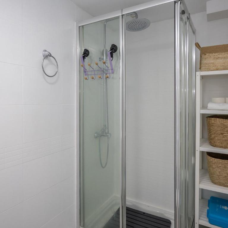 GuestReady - Fuentebravia with terrace and pool - Two-Bedroom Apartment - 32