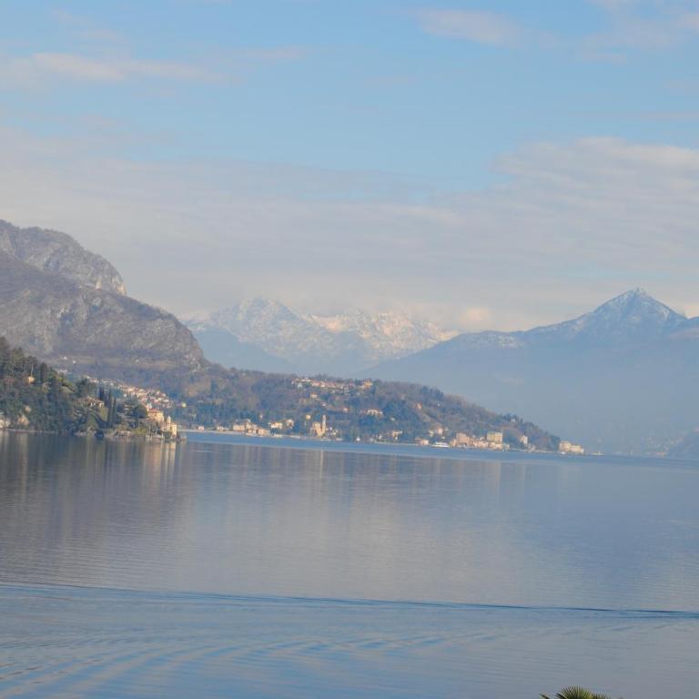 Monolocale Sosta Sul Lago - Studio-Apartment - 3