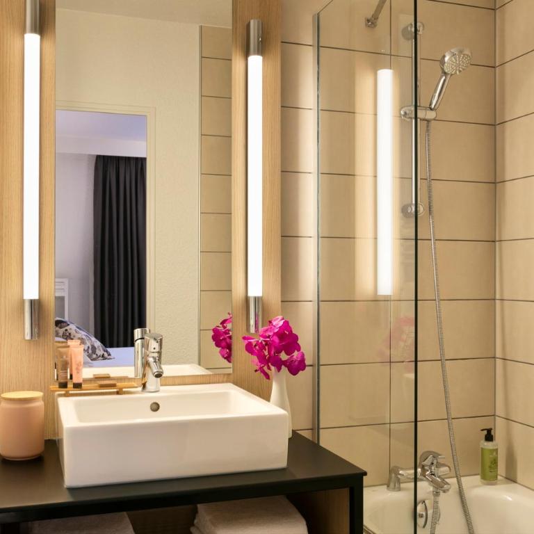 Citadines Kléber Strasbourg - Appartement 2 Chambres - 5