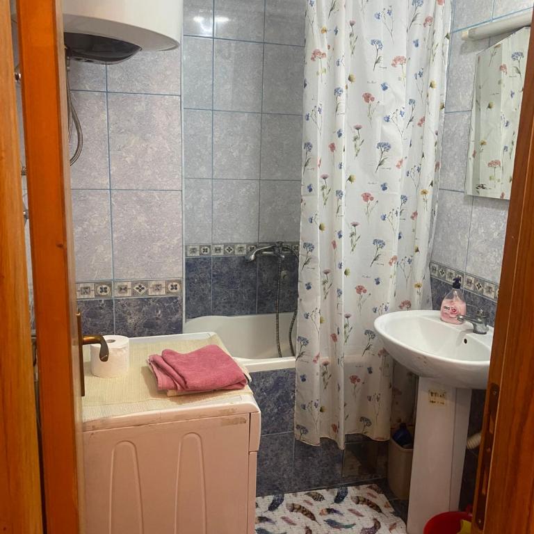 Old Airport Apartment - Apartment mit 1 Schlafzimmer - 4