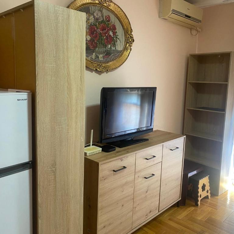 Old Airport Apartment - Apartment mit 1 Schlafzimmer - 1
