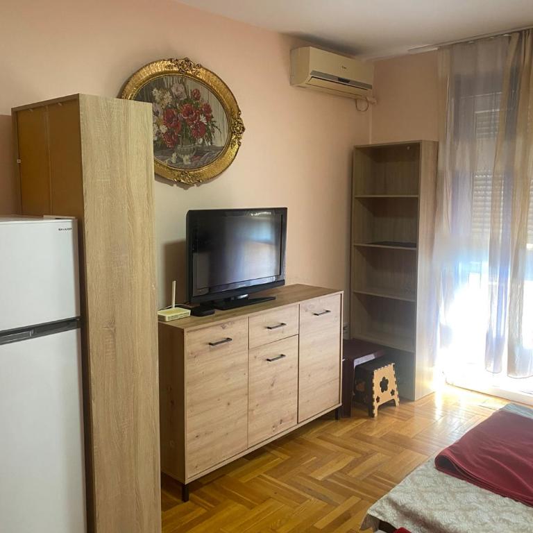 Old Airport Apartment - Apartment mit 1 Schlafzimmer - 6