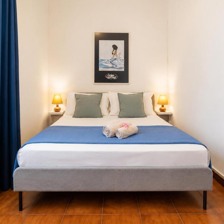 Ca'dei Fiori Nettuno - Appartamento Superior con 3 Camere da Letto - 11