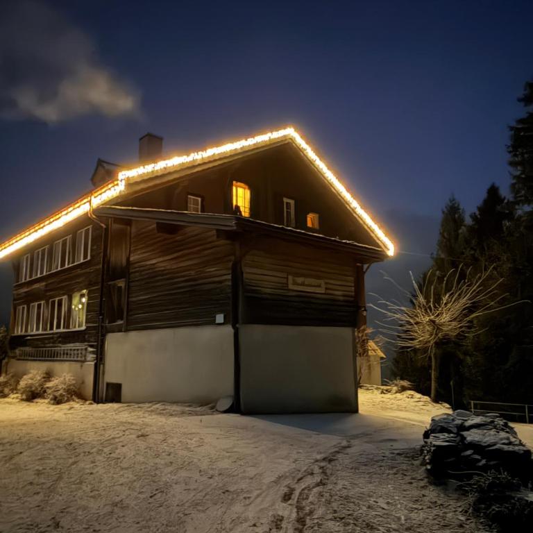 Staubbachbänkli - Apartment mit Blick auf die Berge - 21