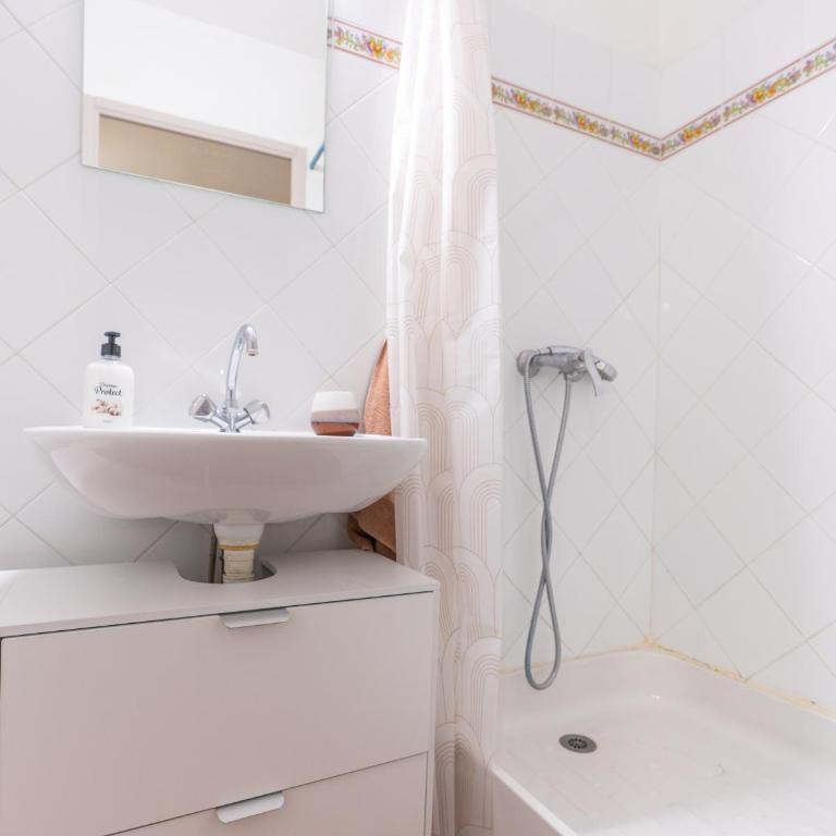 Chez Maryse YourHostHelper - Apartment mit 1 Schlafzimmer - 13