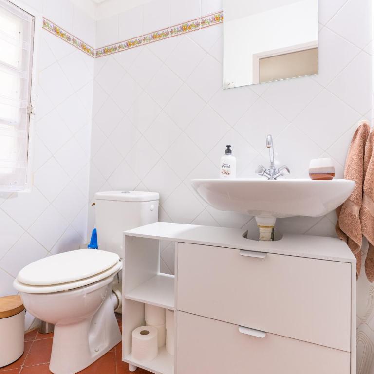 Chez Maryse YourHostHelper - Apartment mit 1 Schlafzimmer - 6