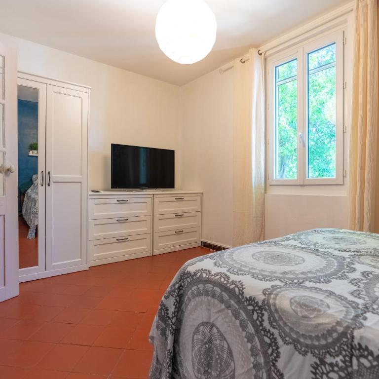Chez Maryse YourHostHelper - Apartment mit 1 Schlafzimmer - 7