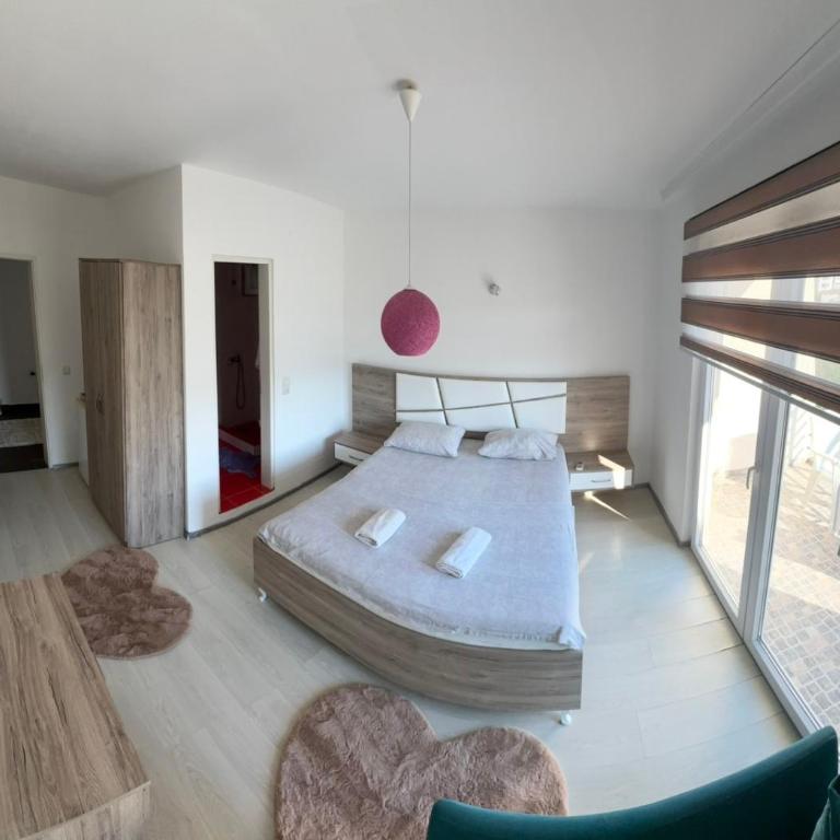 Haamel Apartment - Apartment mit Gartenblick - 1