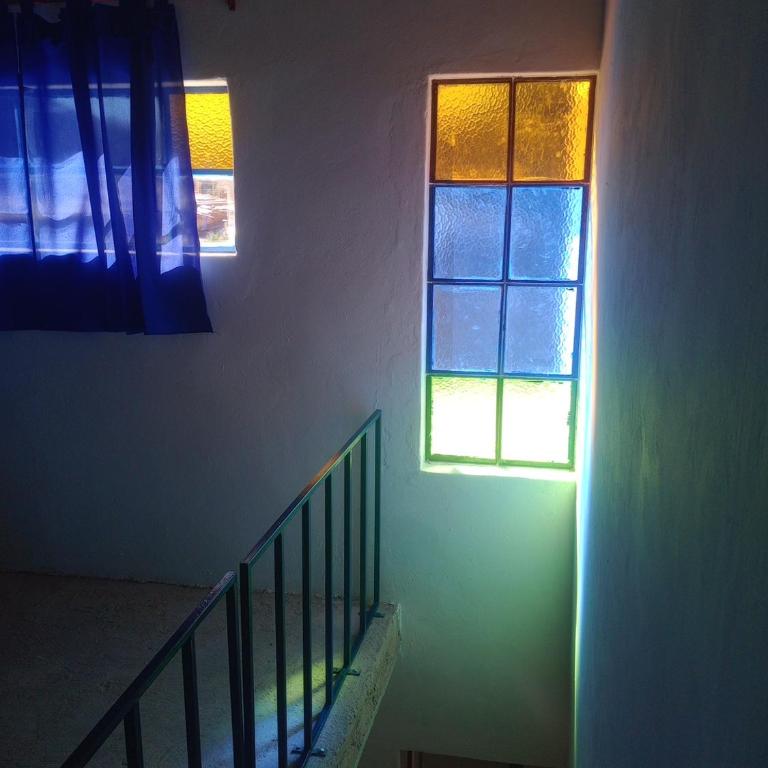 Cabañas don Julio - Apartamento de 3 dormitorios - 3
