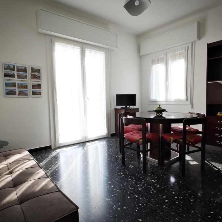 Casa Bonavia - Appartamento con 3 Camere da Letto - 5
