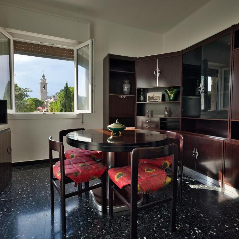 Casa Bonavia - Appartamento con 3 Camere da Letto - 4
