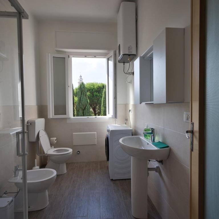 Casa Bonavia - Appartamento con 3 Camere da Letto - 6