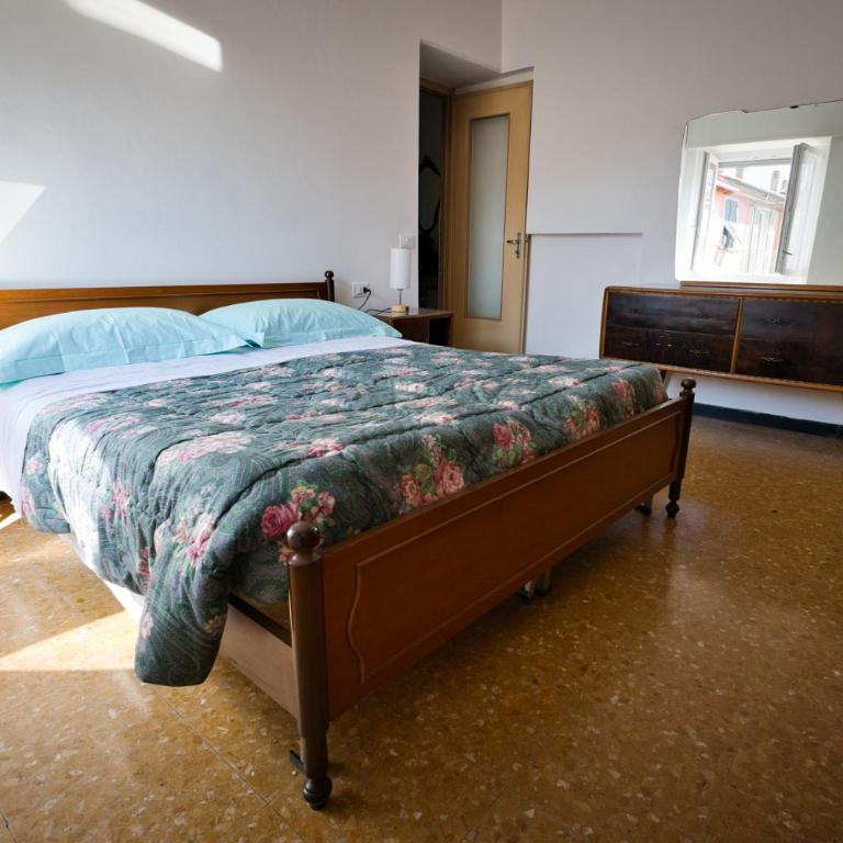 Casa Bonavia - Appartamento con 3 Camere da Letto - 12