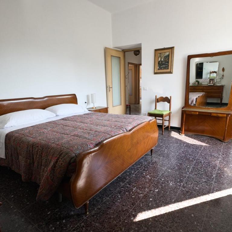 Casa Bonavia - Appartamento con 3 Camere da Letto - 9