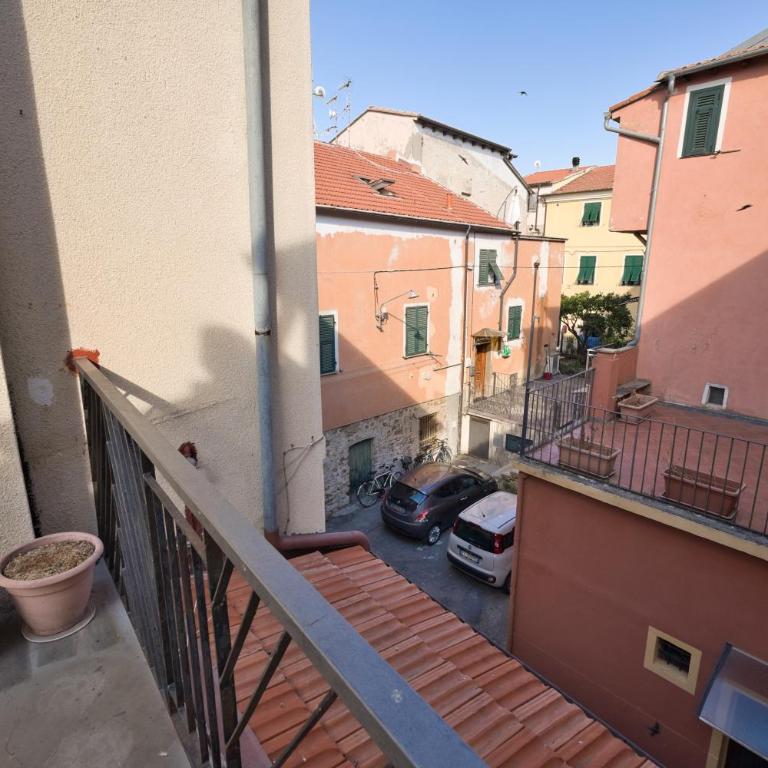 Casa Bonavia - Appartamento con 3 Camere da Letto - 21