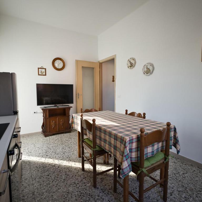 Casa Bonavia - Appartamento con 3 Camere da Letto - 2