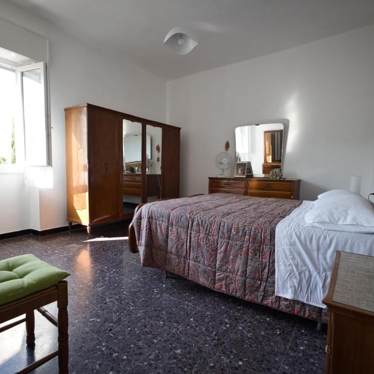 Casa Bonavia - Appartamento con 3 Camere da Letto - 10