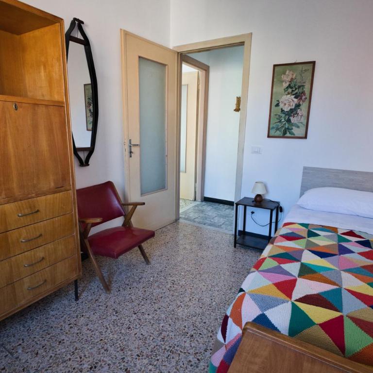 Casa Bonavia - Appartamento con 3 Camere da Letto - 15