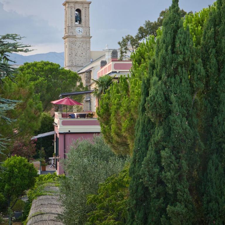 Casa Bonavia - Appartamento con 3 Camere da Letto - 20