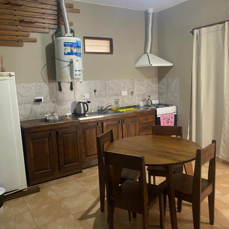 La moora - Apartamento de 1 dormitorio - 8