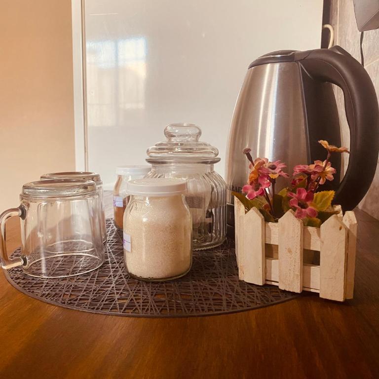 La moora - Apartamento de 1 dormitorio - 10