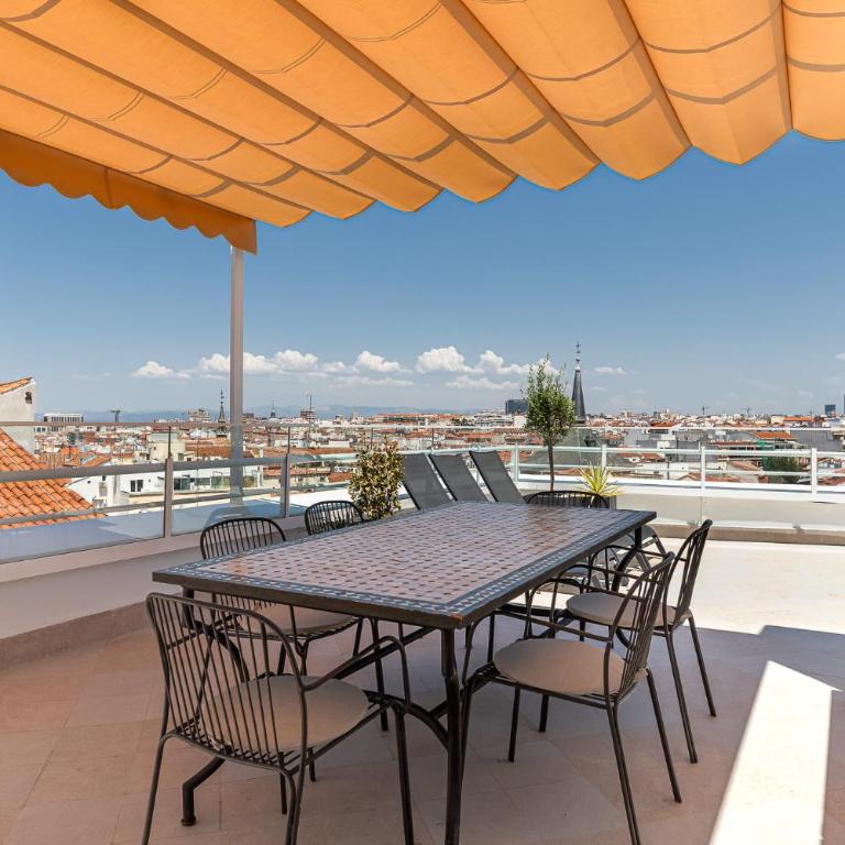 Waou Urban Home Gran Via III - Corta Duración - Apartamento de 1 dormitorio - 16