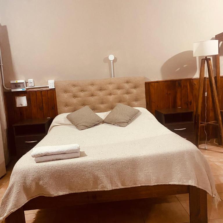La moora - Apartamento de 1 dormitorio - 12