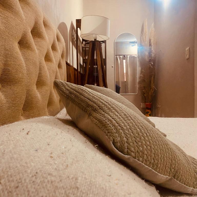 La moora - Apartamento de 1 dormitorio - 13