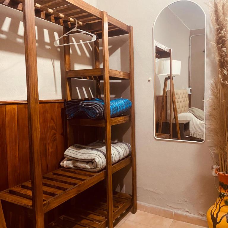 La moora - Apartamento de 1 dormitorio - 14