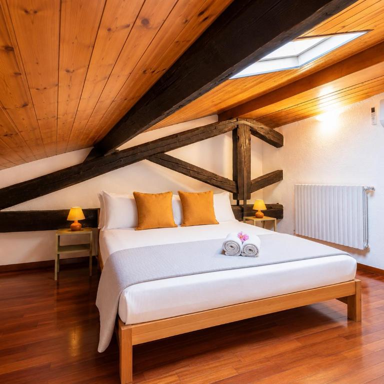 Ca'dei Fiori Nettuno - Appartamento Superior con 3 Camere da Letto - 12