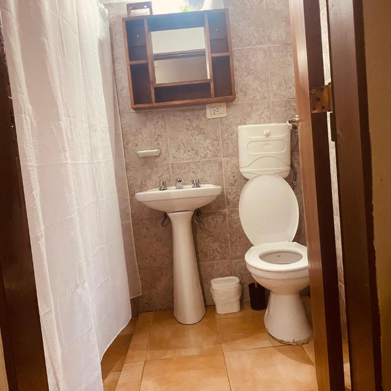 La moora - Apartamento de 1 dormitorio - 19