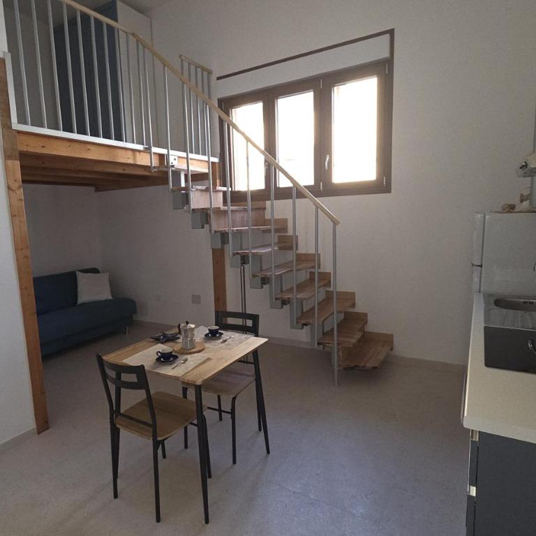 AlMar Cocci's House - Monolocale Queen - 1