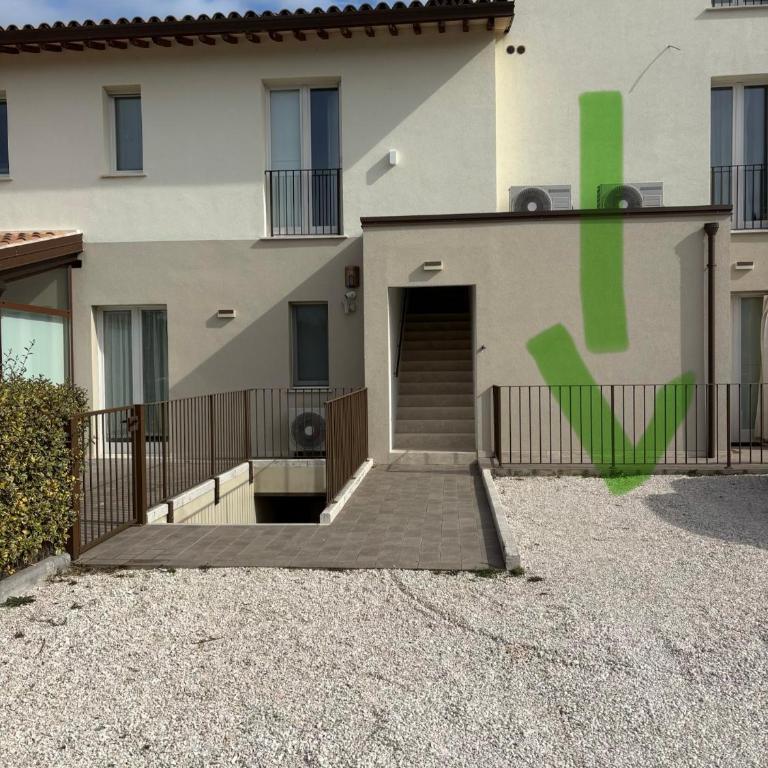 Assisi Panorama Luxe Nature, Silence & Views - Appartamento con 1 Camera da Letto e Terrazza - 53