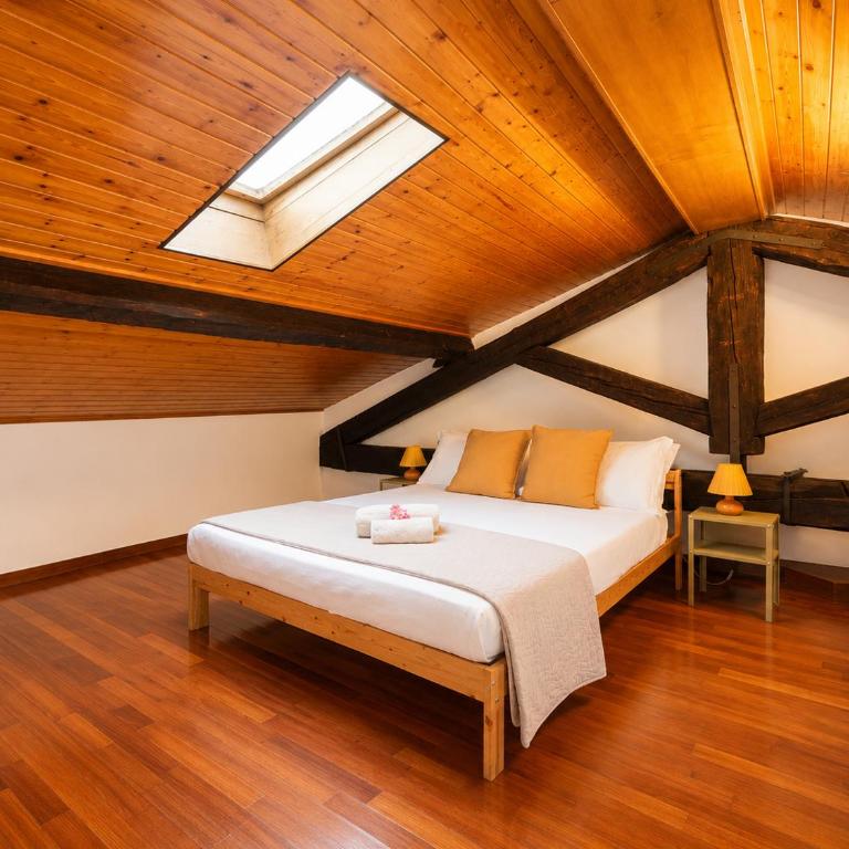 Ca'dei Fiori Nettuno - Appartamento Superior con 3 Camere da Letto - 13